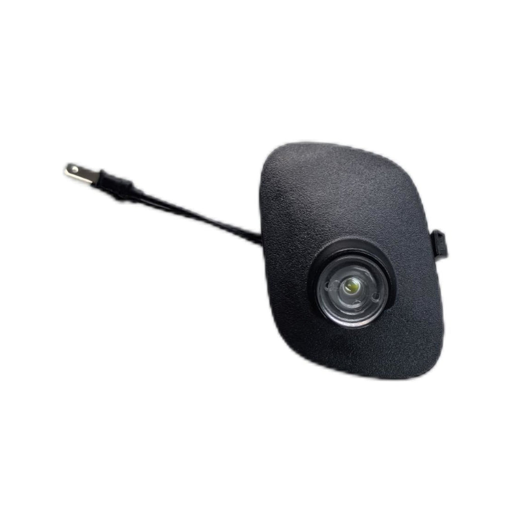 LED Side Mirror Projector Puddle Welcome Lights for Ford F150 RAPTOR - 2015-2026