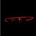 JDMuscle [22-26 WRX] Trunk LED Light Bar - DRL/Brake